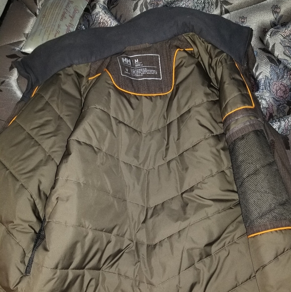 Helly Hansen Ski / Snowboard Jacket - Picture 3 of 4